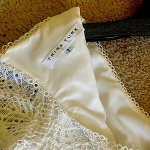 Trina Turk cocktail dress